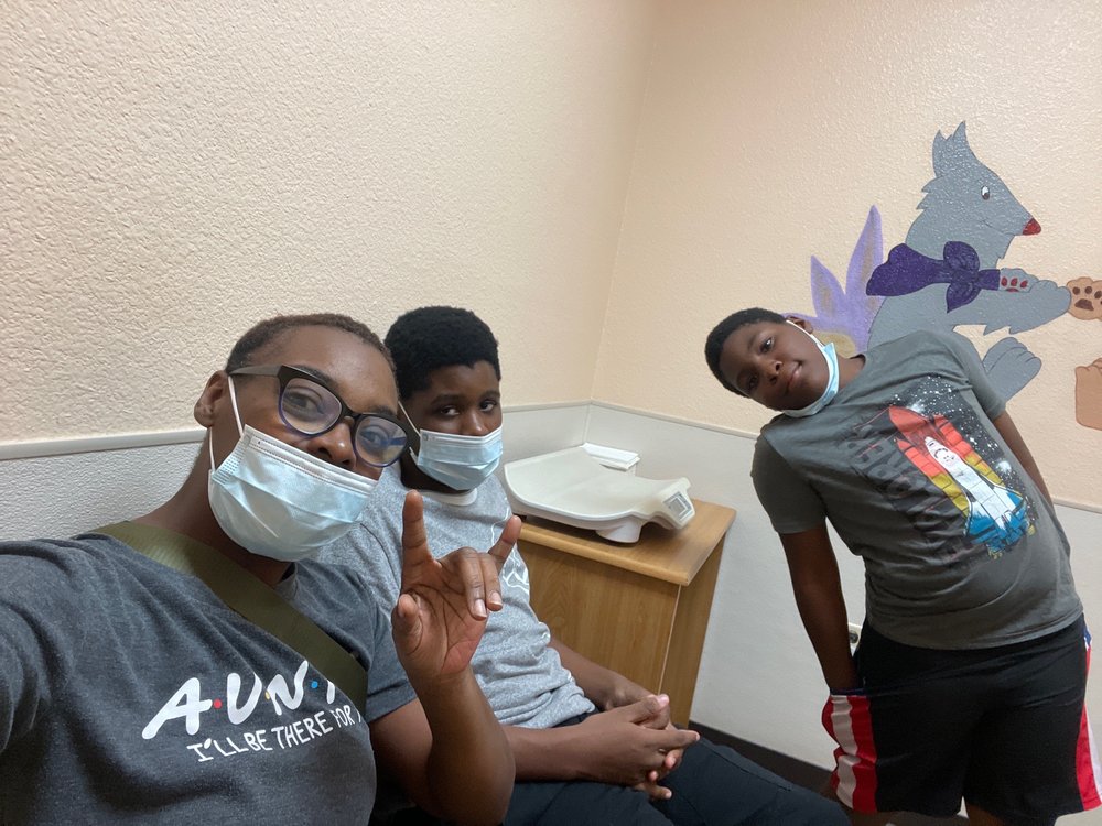 image of business Desert Valley Pediatrics - West Valley