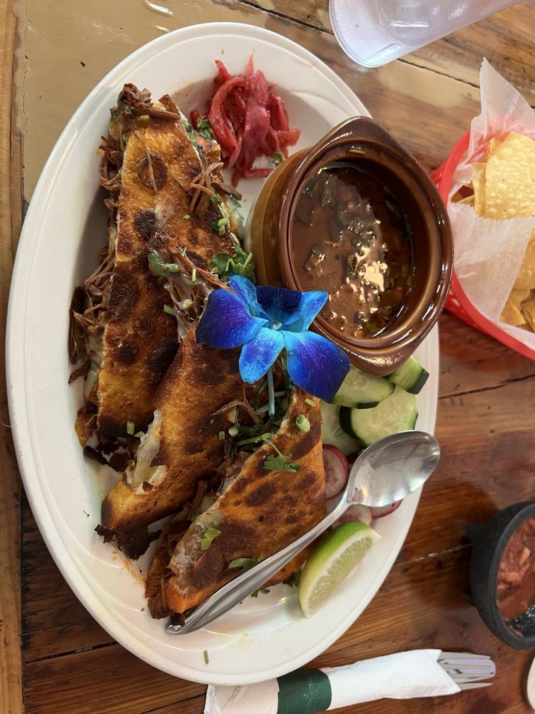 La Guera Mexican Grill & Cantina Image