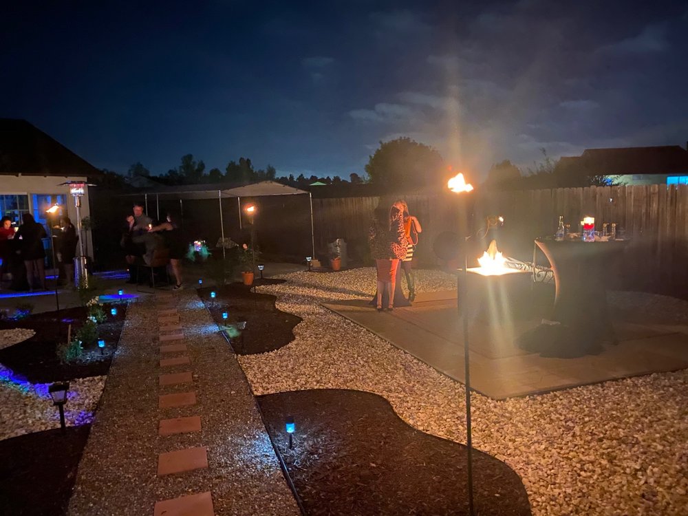 Eastlake Living Party Rentals