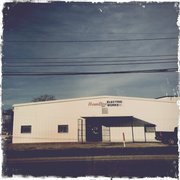 Hamilton Electric Works Electricians 3800 Airport Blvd Photo Of Hamilton Electric Works Austin Tx United States
