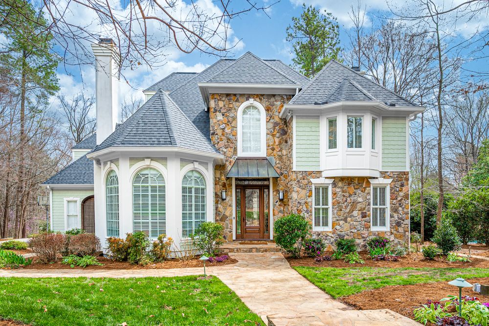 Inna Shapiro - Keller Williams