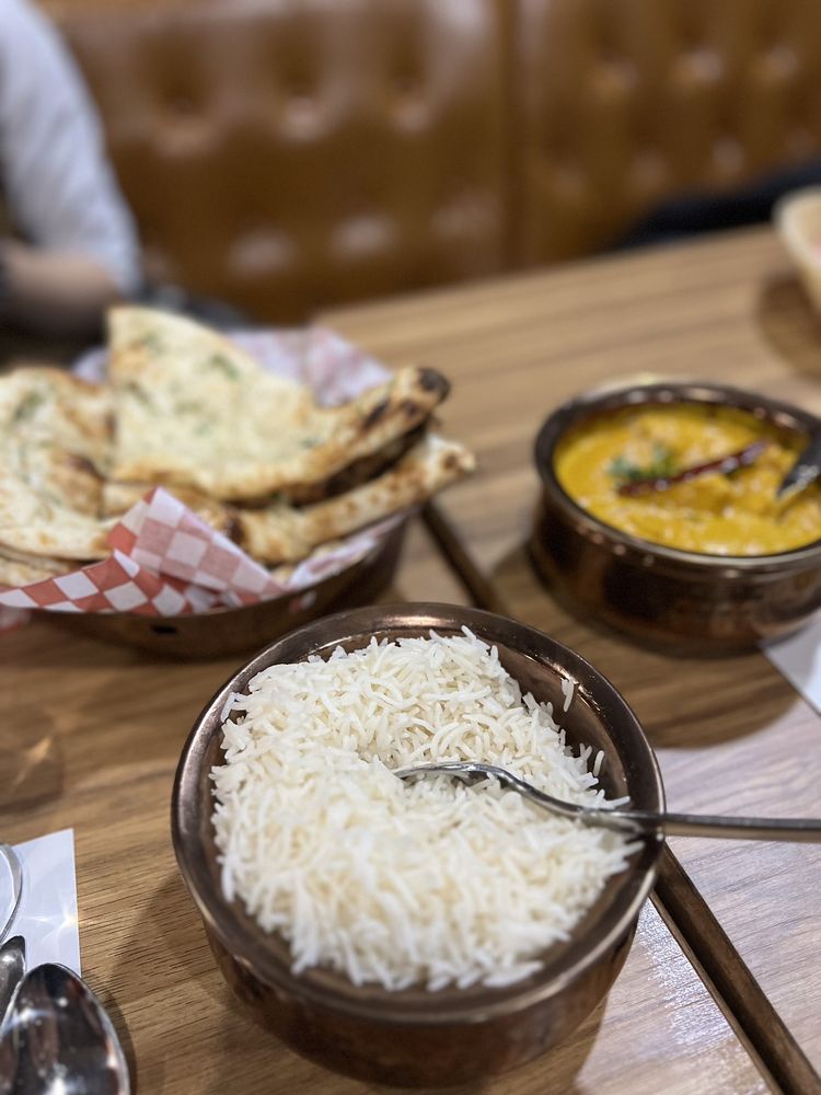 Sona The Indian Kitchen