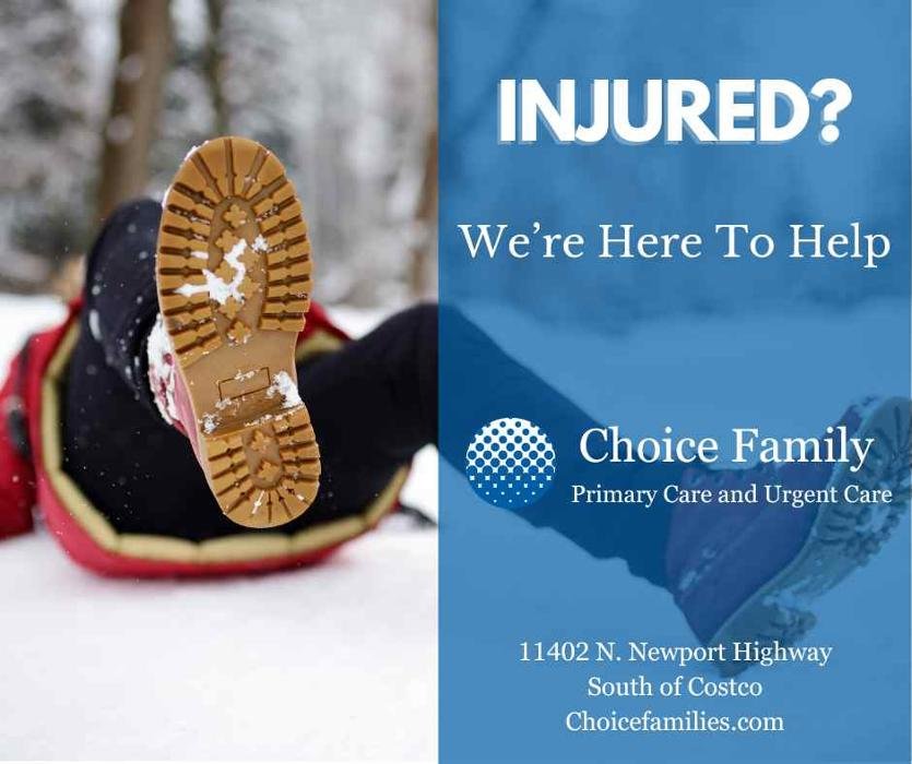 Choice Family Primary Care & Urgent Care