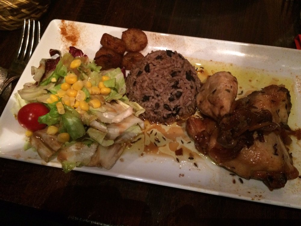 Cubana Caf Ef Bf Bd Rue Vavin Cubana Caf Ef Bf Bd Rue Vavin