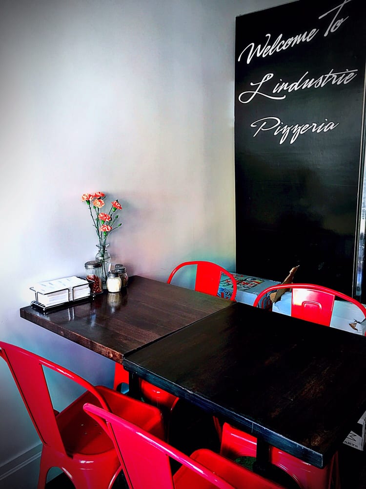 L’industrie Pizzeria 159 Photos & 196 Reviews Pizza 254 S 2nd St
