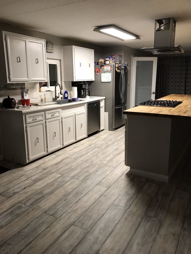 image of business Legacy Home Improvement