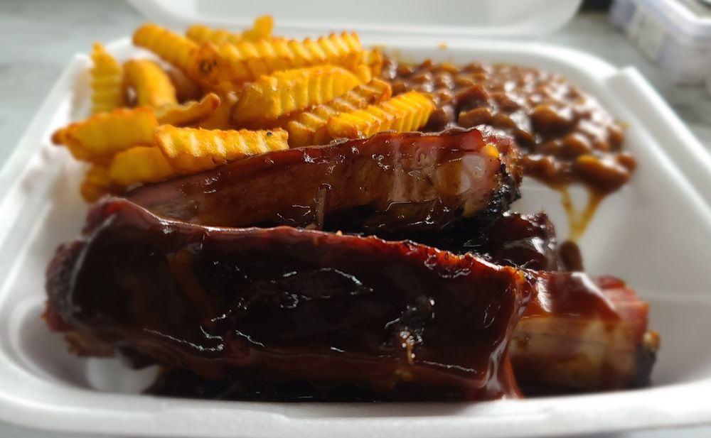 Blitzkrieg BBQ Image