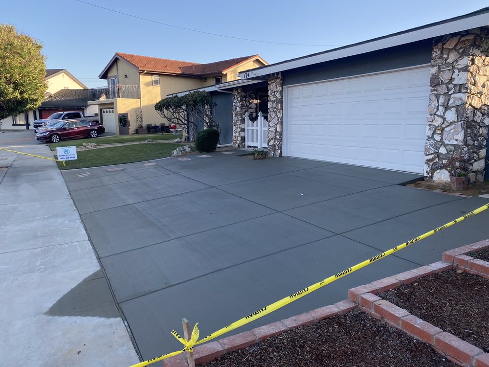 Ramsey Asphalt Construction
