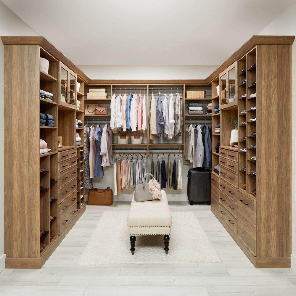 Inspired Closets - Fort Myers 