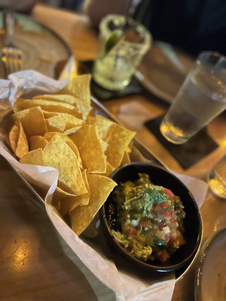 Tulios Tacos & Tequila Bar