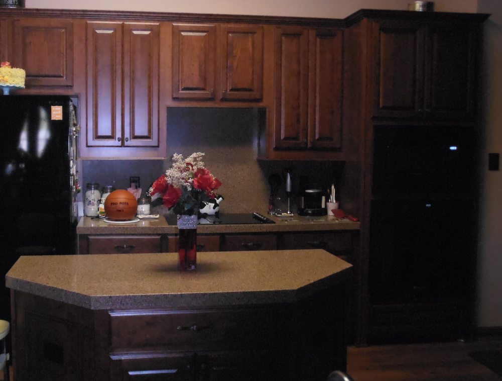 Cabinet Craft