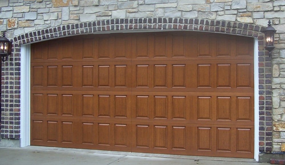 WayneDalton 9800 Fiberglass Garage Door Yelp