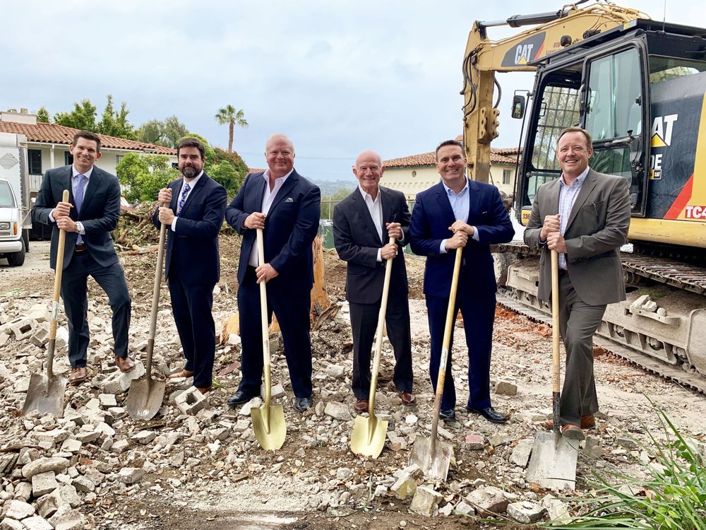 Radius Commercial Real Estate