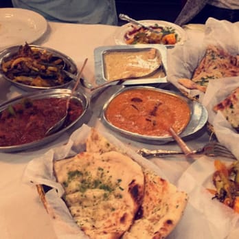 The India Restaurant 848 Photos 1078 Reviews Indian 17824 Photo Of The India Restaurant Artesia Ca United States Delicious Spread