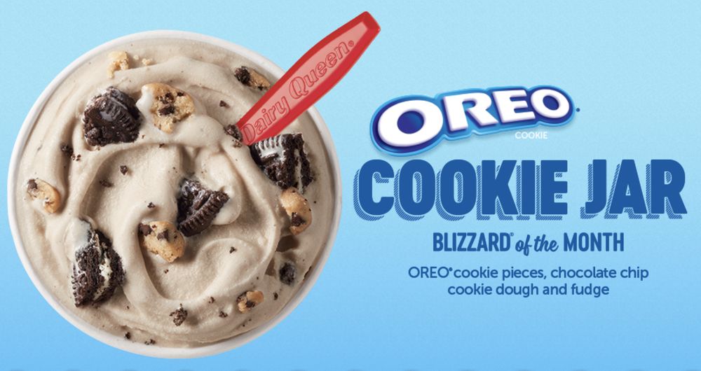 Dairy Queen