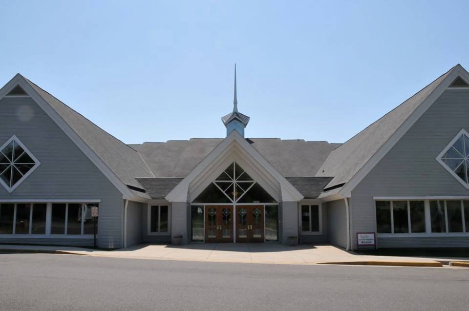 Galilee Church