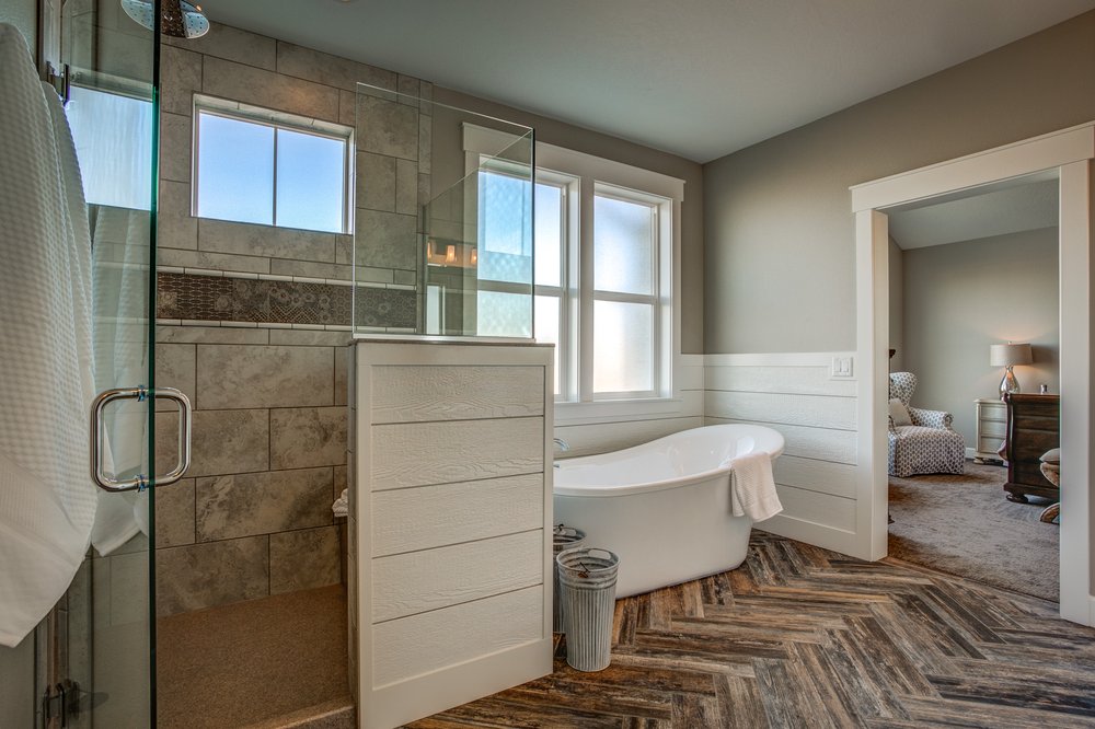 image of business Northwest Tile & Floors