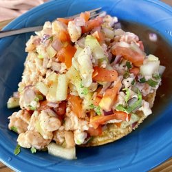Mariscos el Malecon photo