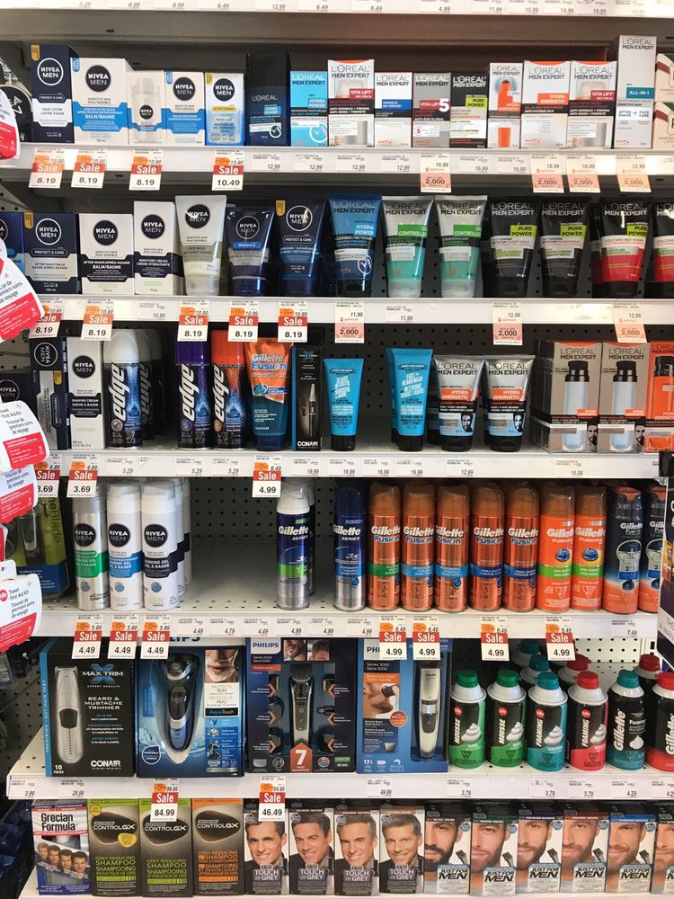 Shoppers Drug Mart