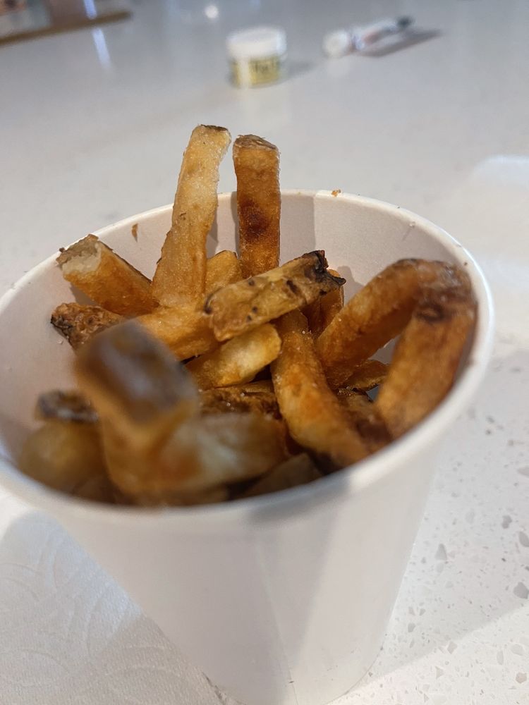 Five Guys Five Guys