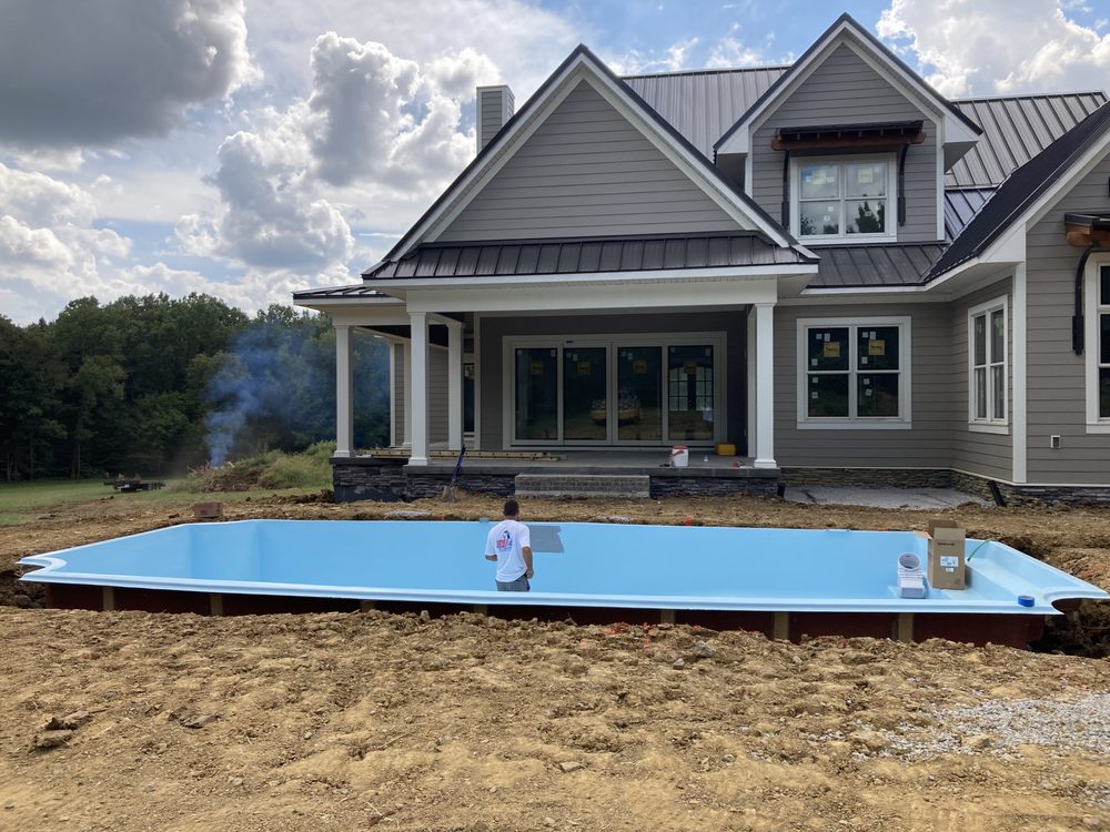 Great White Pools