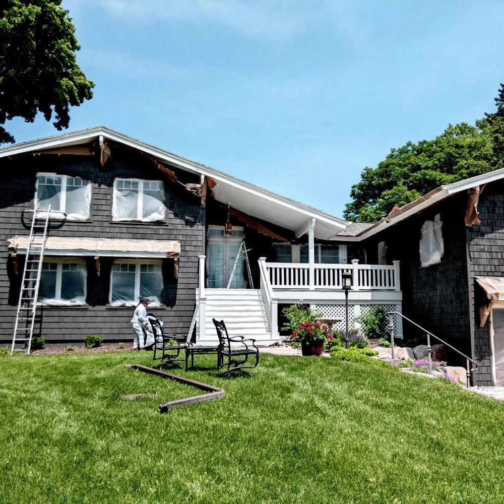 image of business Bell Professional Painting