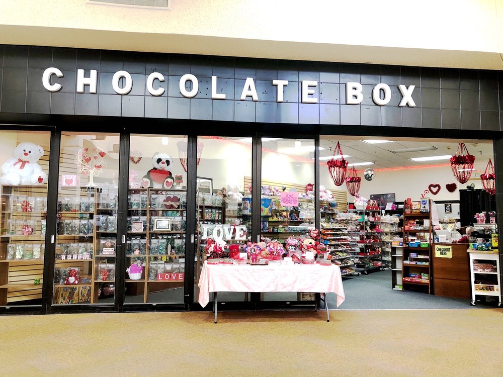 Chocolate Box