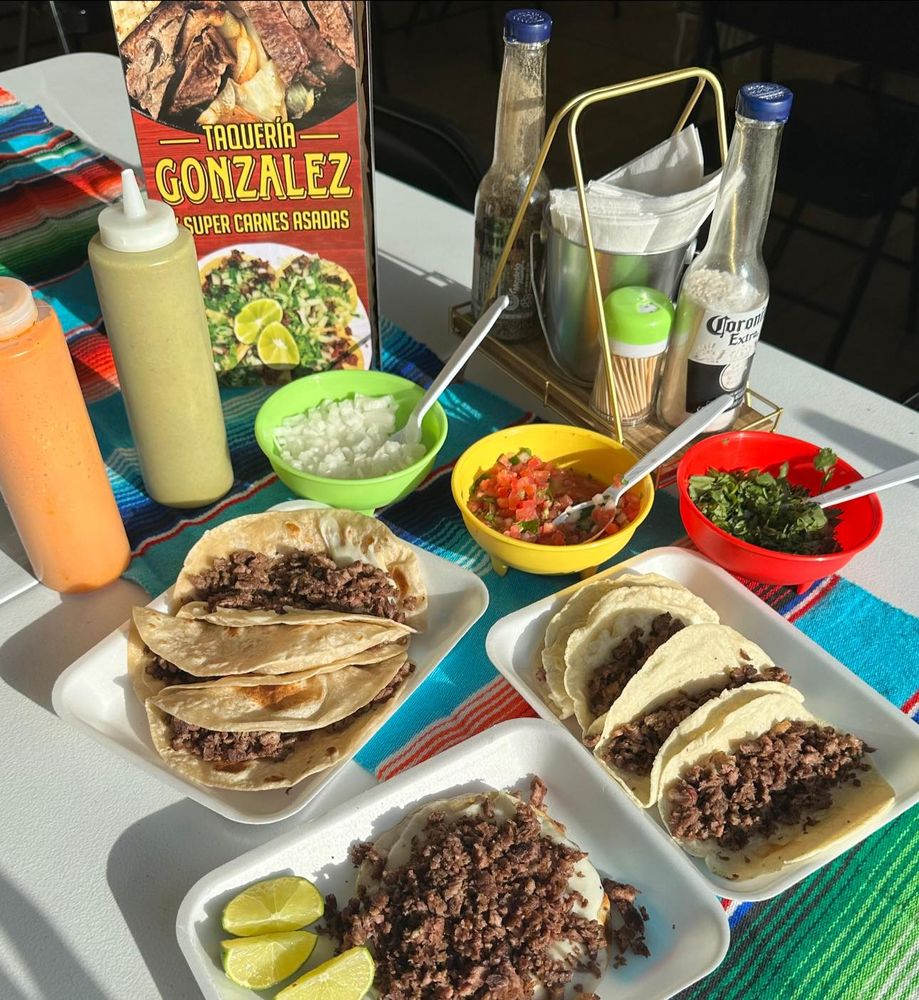 Taqueria Gonzalez Y Super Carnes Asadas Taqueria Gonzalez Y Super Carnes Asadas