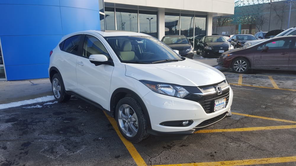 Continental Honda 13 Photos & 45 Reviews Car Dealers 5901 So La Grange Rd, Countryside, IL