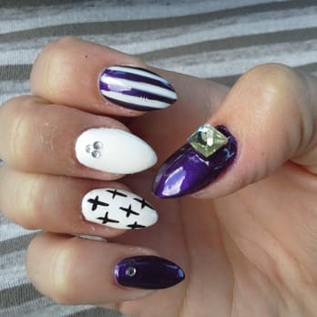 Nails Max  84 Photos  33 Reviews  Nail Salons  23 S Kamehameha Hwy, Wahiawa, HI  Phone 