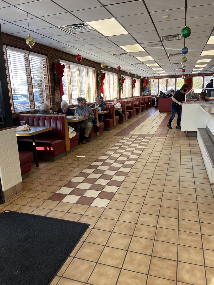 Ranch O Family Restaurant