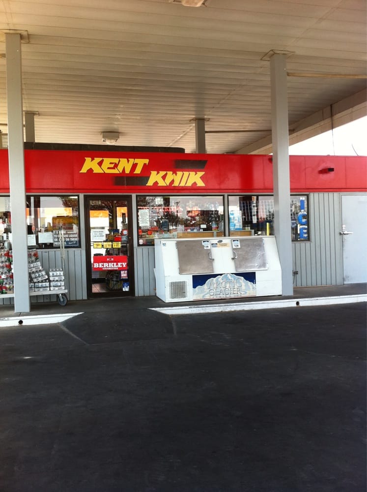 KENT KWIK CONVENIENCE STORES Convenience Stores Loop 250 & Midkiff