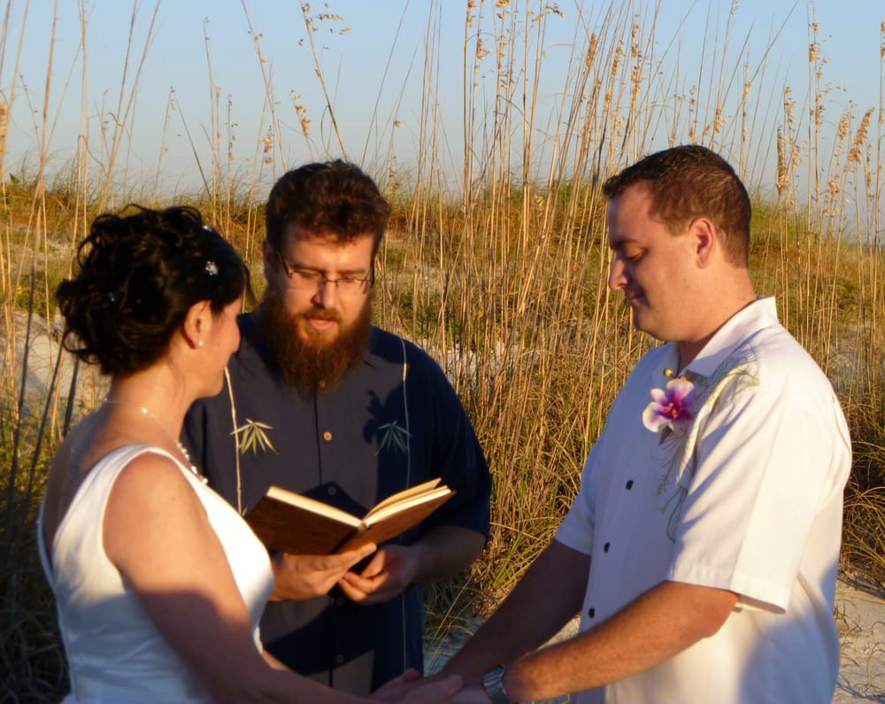 Surf Side Ceremonies