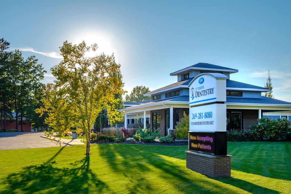 image of business St. Joseph Dentistry