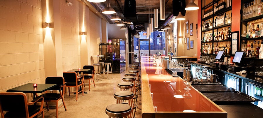 WAYLA Lounge