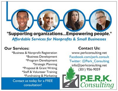 P.E.R.K. Consulting