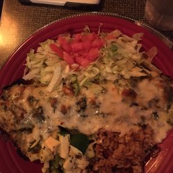 Best Mexican Food In Knoxville Tn Last Updated December 2018 Yelp 1 Chez Guevara