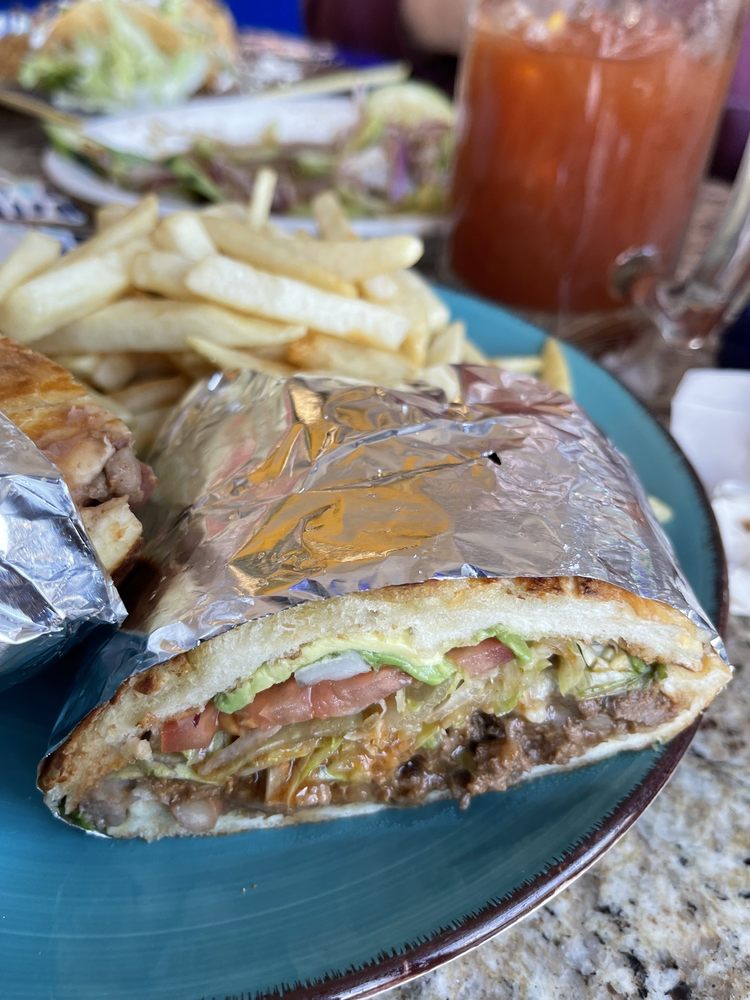 Mi Taqueria El Kiosko 2