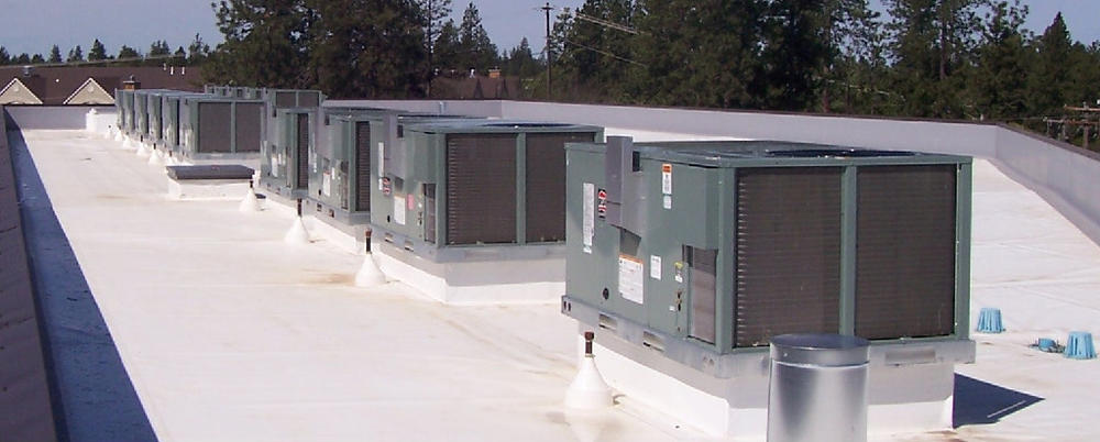 image of business Evergreen Heating & Cooling