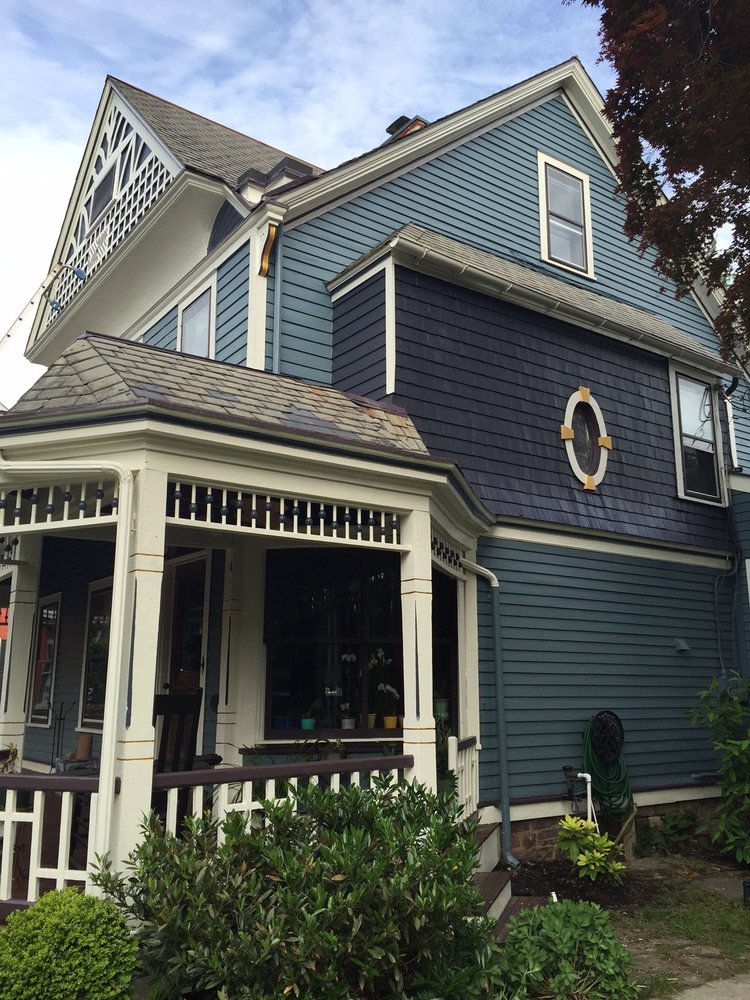 The Painting Company