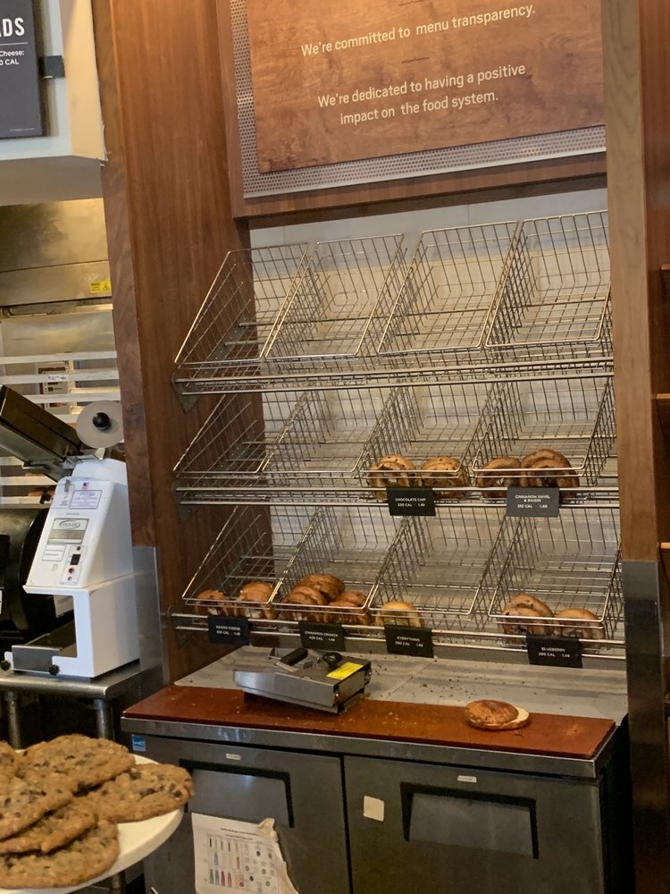 Panera Bread