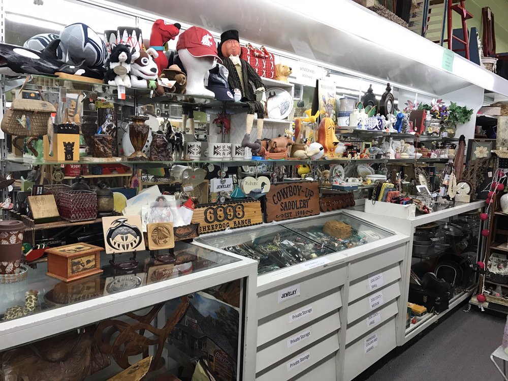 Auburn Valley Humane Society Thrift Store 2019 All You Need to Know