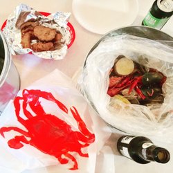 The Best 10 Seafood Restaurants In Richmond Va Last Updated 2 Sauce Toss