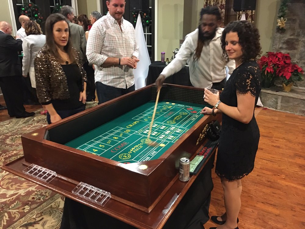 Old Skool Entertainment