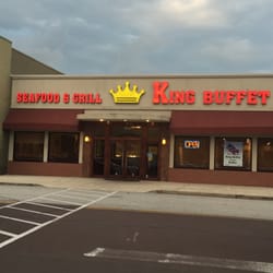 King Buffet 58 Photos 149 Reviews Buffets 500 W Germantown Photo Of King Buffet Plymouth Meeting Pa United States Time For Some