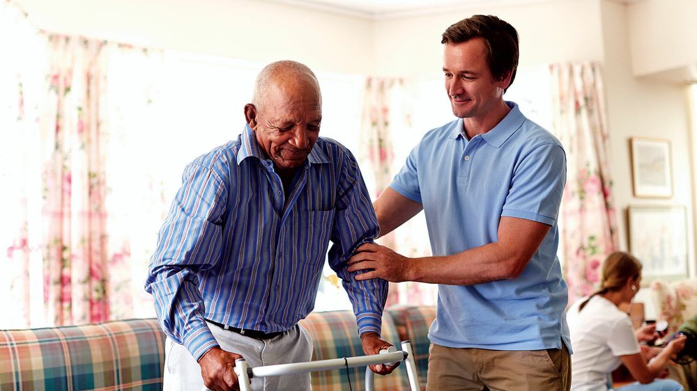 Trusting Hearts Home Care Agency