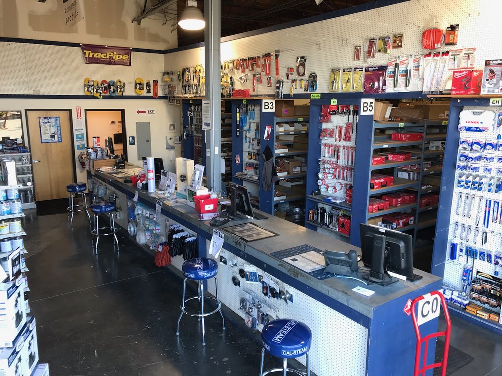 Cal Steam - Vacaville