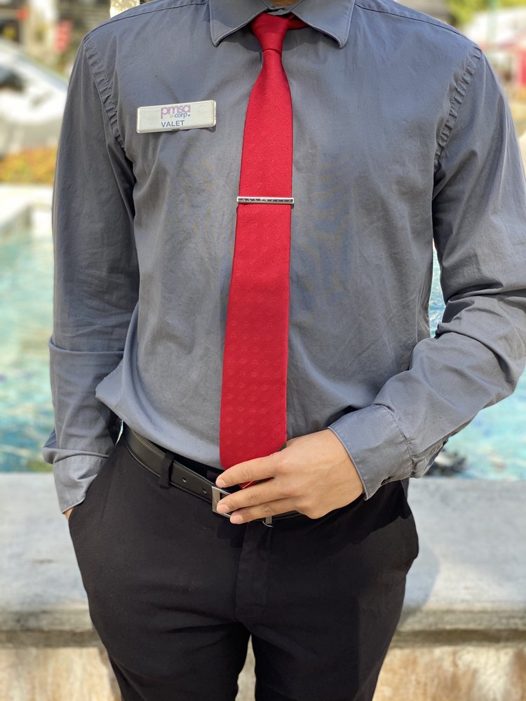 Parking Management Services of America