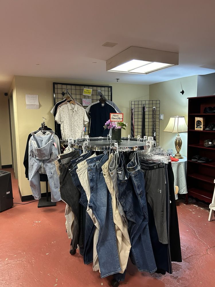 Wear It Again Boutique
