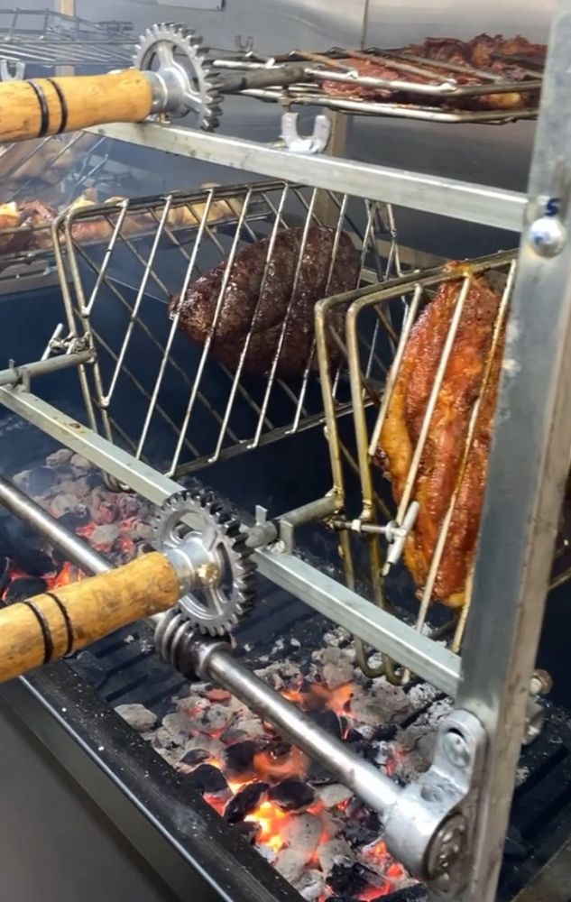 Bom Dia Churrascaria